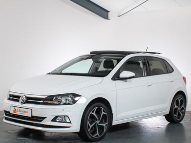 Foto van Volkswagen Polo