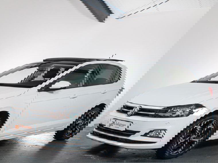 Foto van Volkswagen Polo