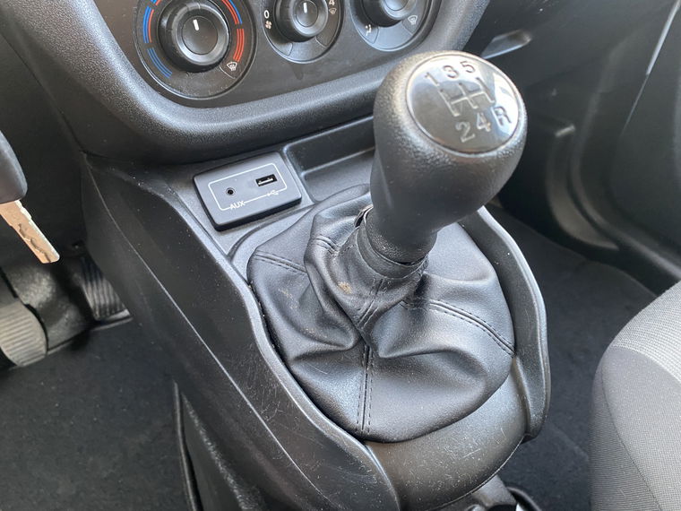 Fiat Dobló Cargo