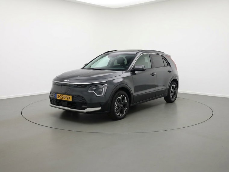 Foto van Kia Niro EV