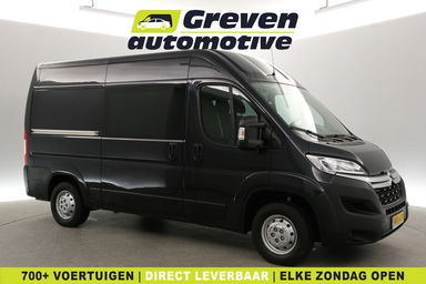 Foto van Citroën Jumper