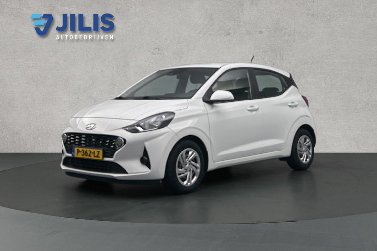 Hyundai i10 foto 1