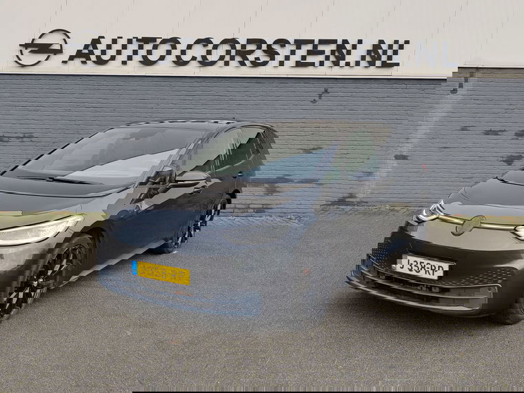 Foto van Volkswagen ID.3