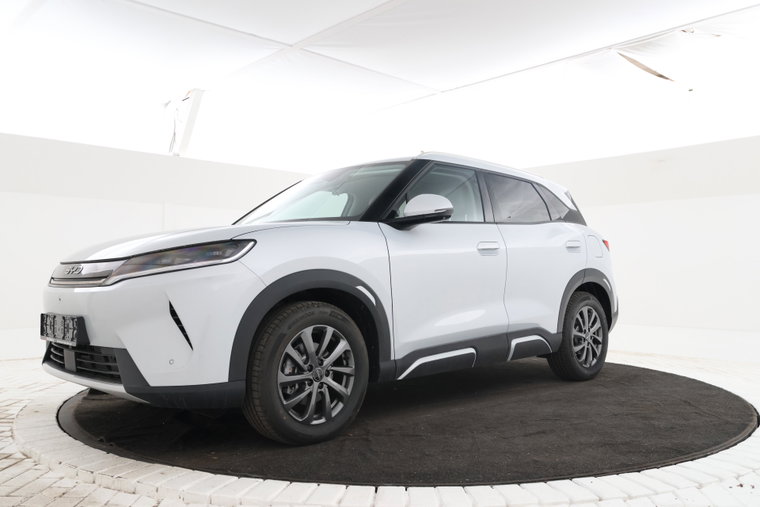 Foto van BYD ATTO 2