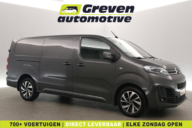 Foto van Citroën Jumpy