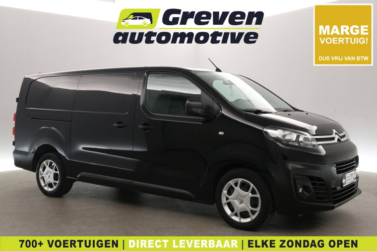 Foto van Citroën Jumpy