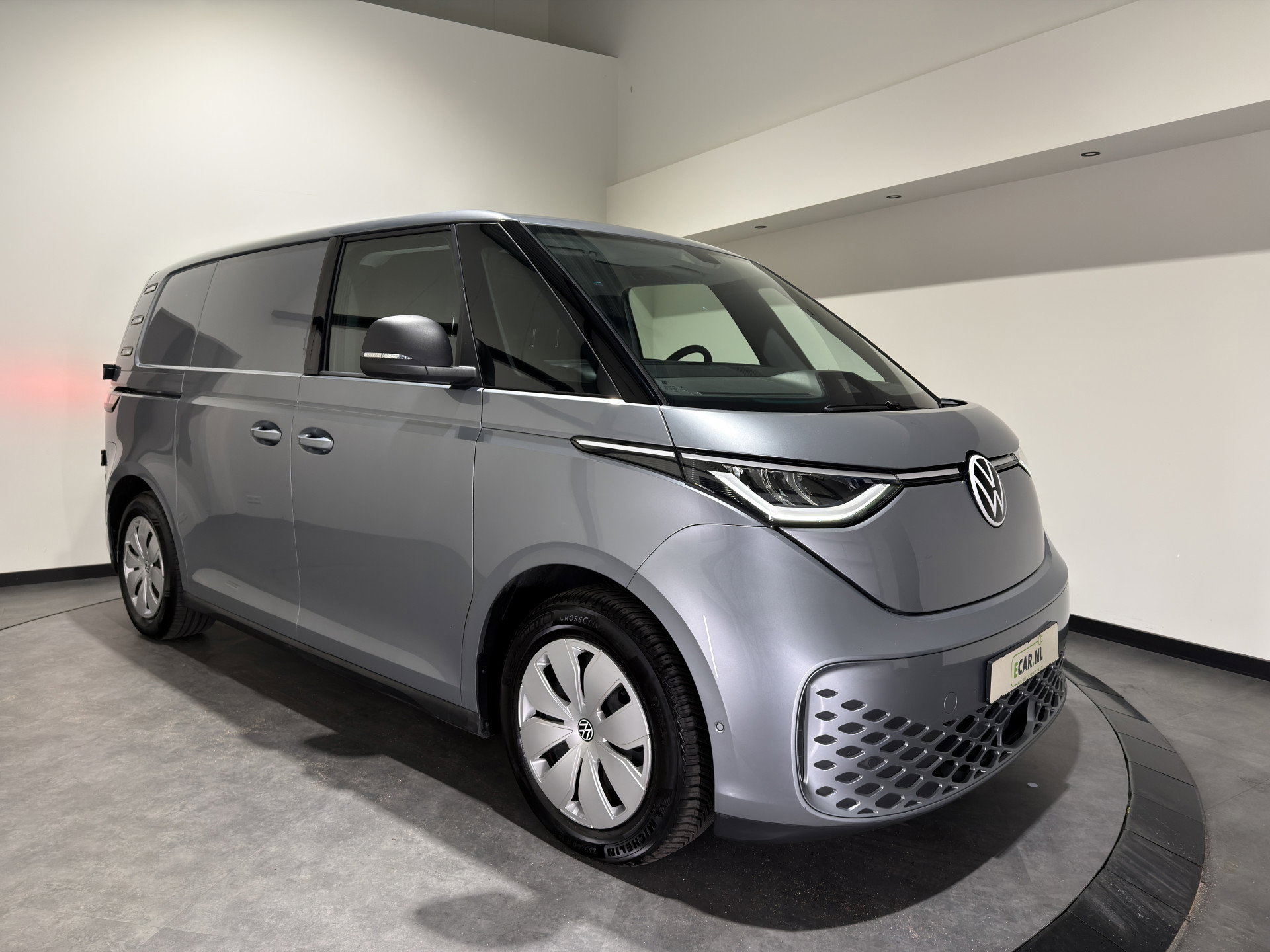 Foto van Volkswagen ID. Buzz Cargo