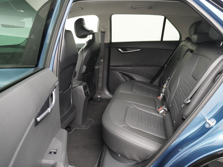 Kia Niro EV