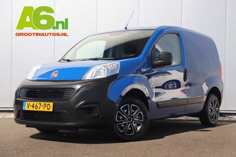 Fiat Fiorino