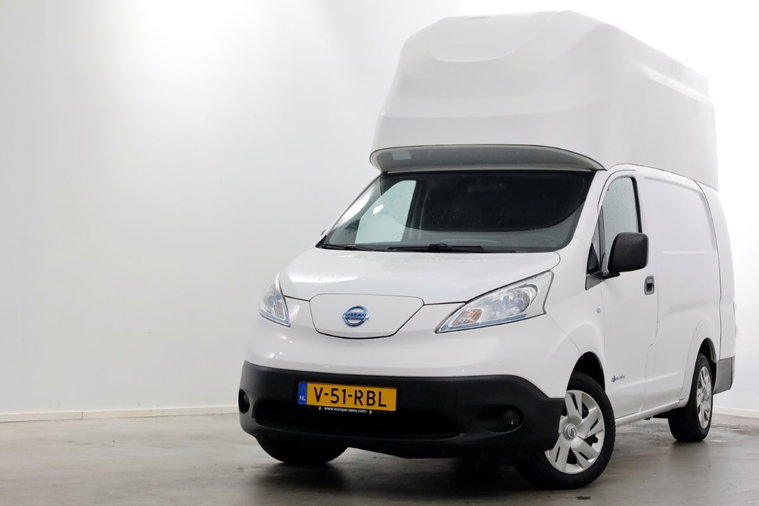 Nissan e-NV200