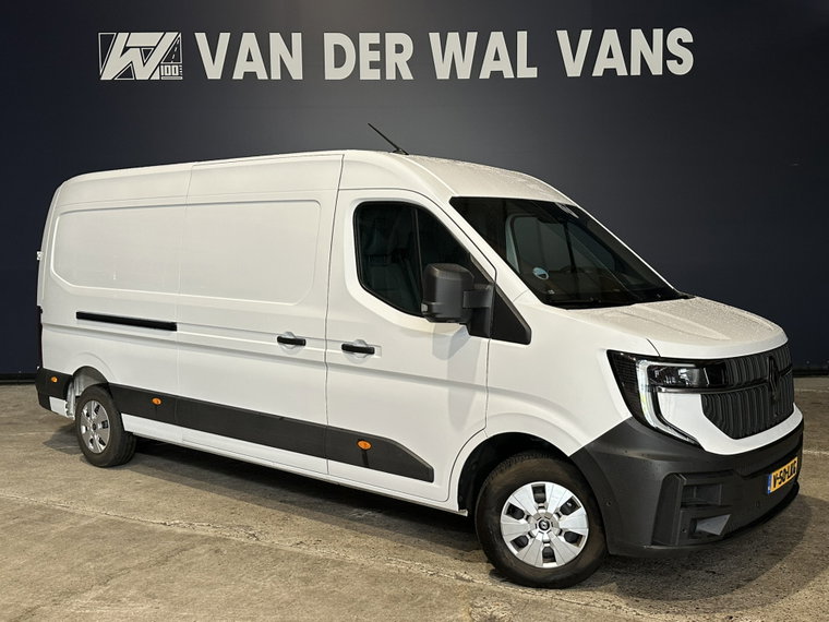 Renault Master foto 1