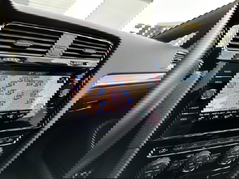 Volkswagen Golf 7.5
