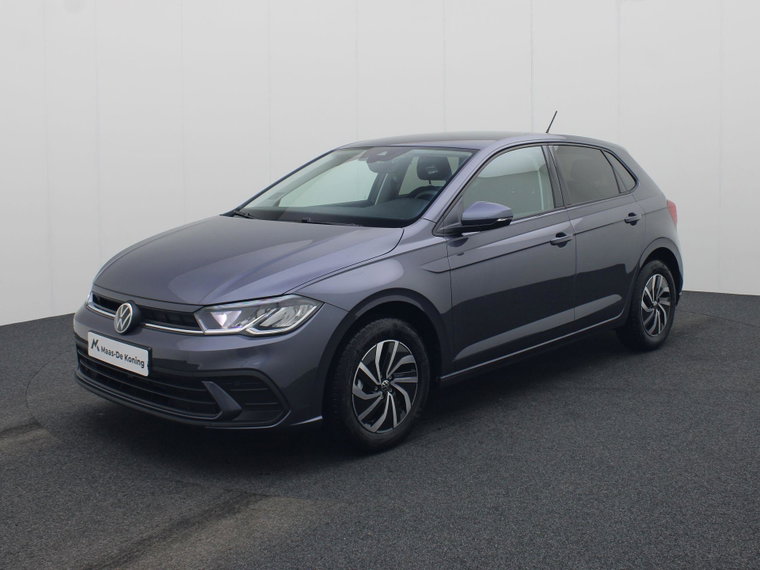 Foto van Volkswagen Polo