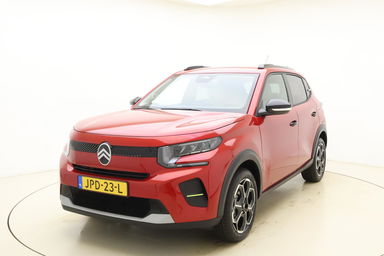 Citroën ë-C3