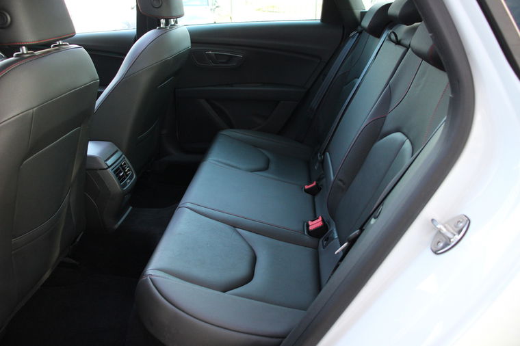 SEAT León ST