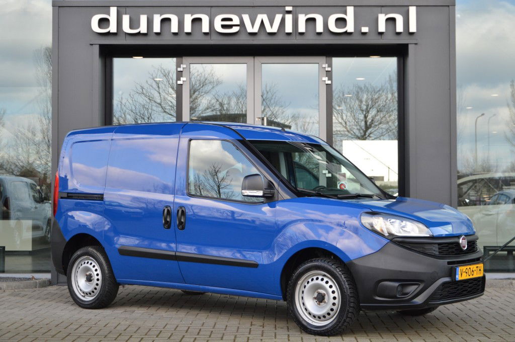Fiat Doblò