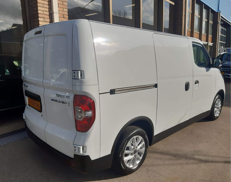 Maxus EDELIVER 3