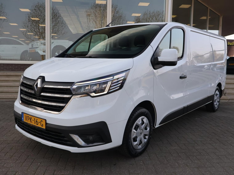 Renault Trafic foto 1