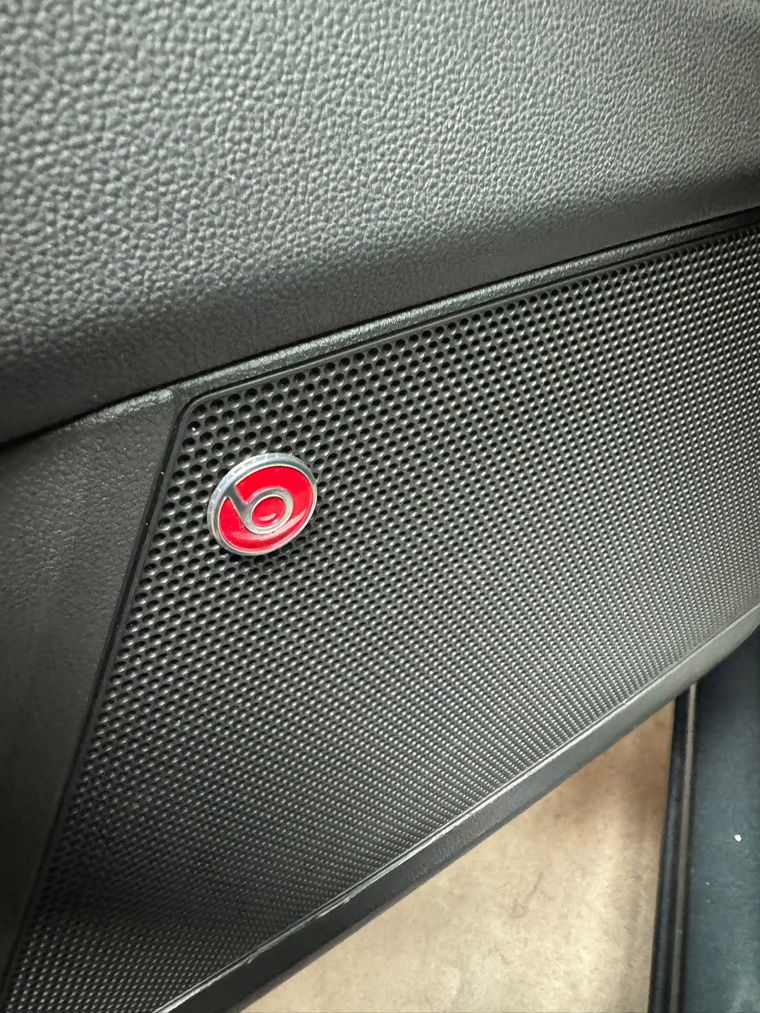 SEAT León ST