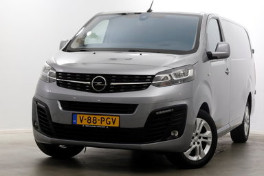 Foto van Opel Vivaro