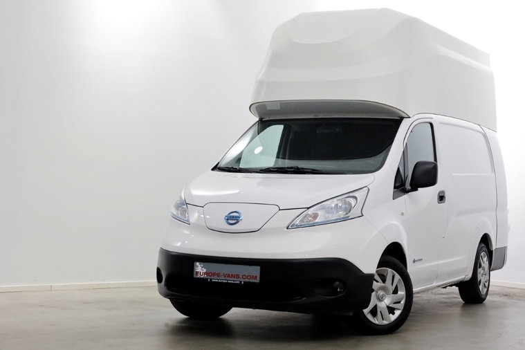 Nissan e-NV200