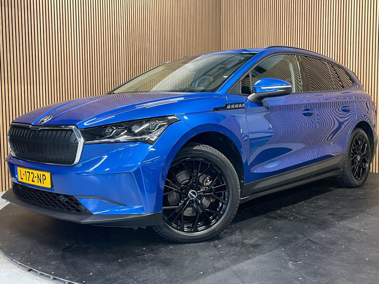 Škoda Enyaq iV