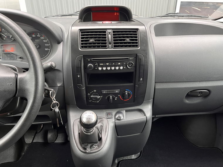 Citroën Jumpy