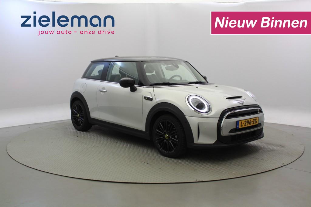 MINI Mini Electric