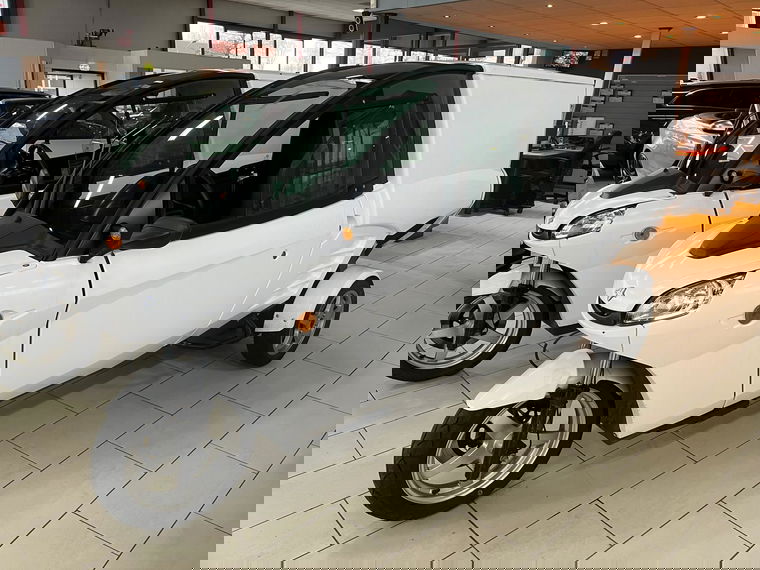 Carver Brommobiel