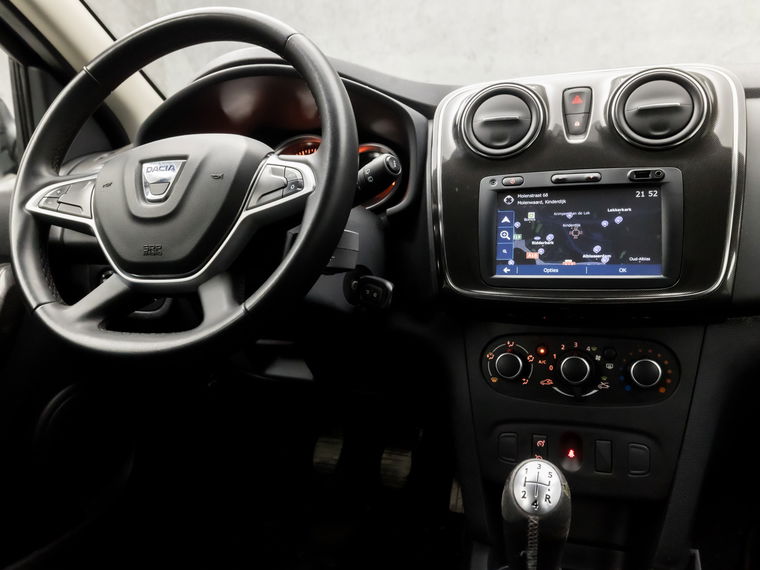 Dacia Logan