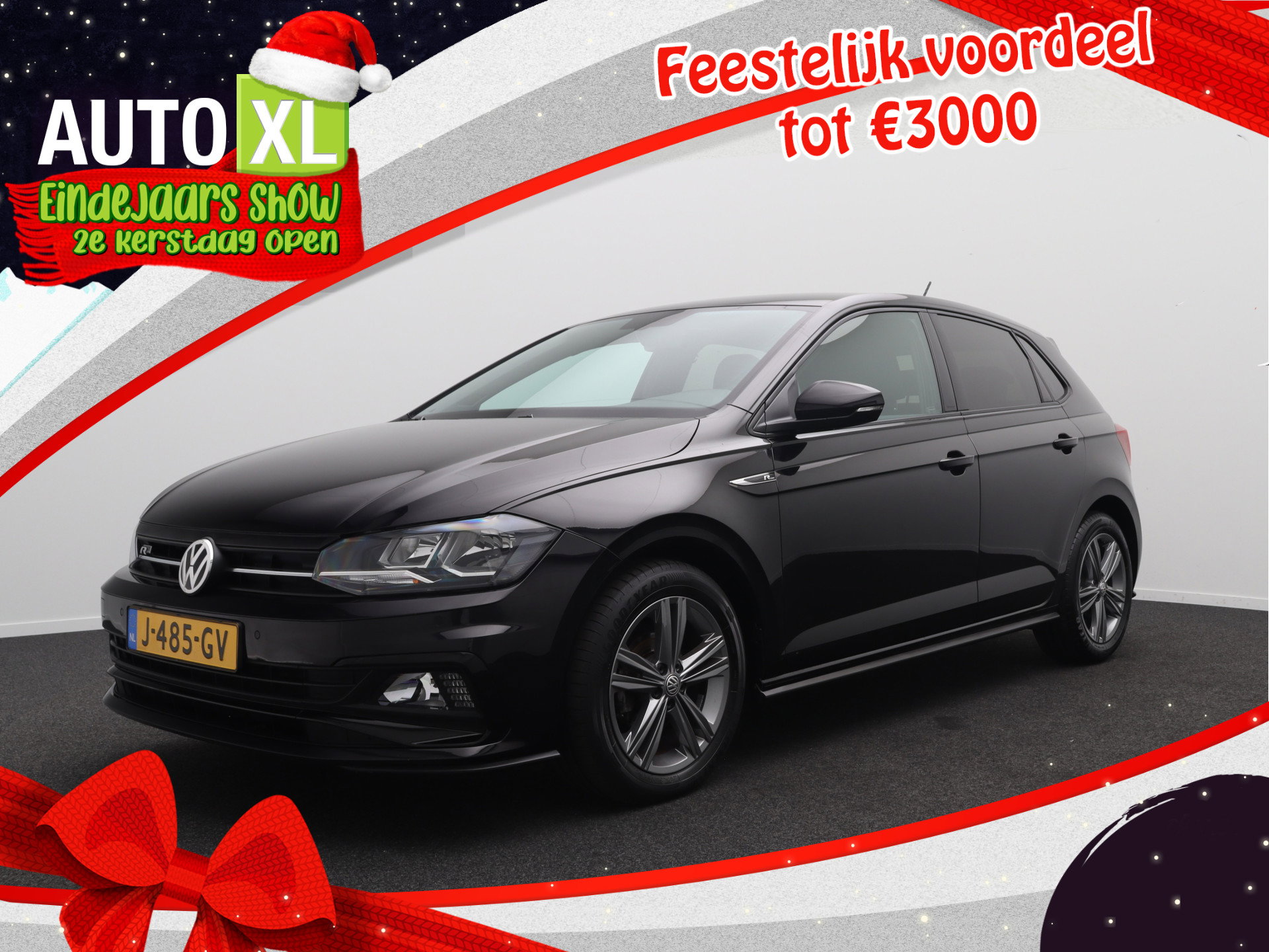 Foto van Volkswagen Polo