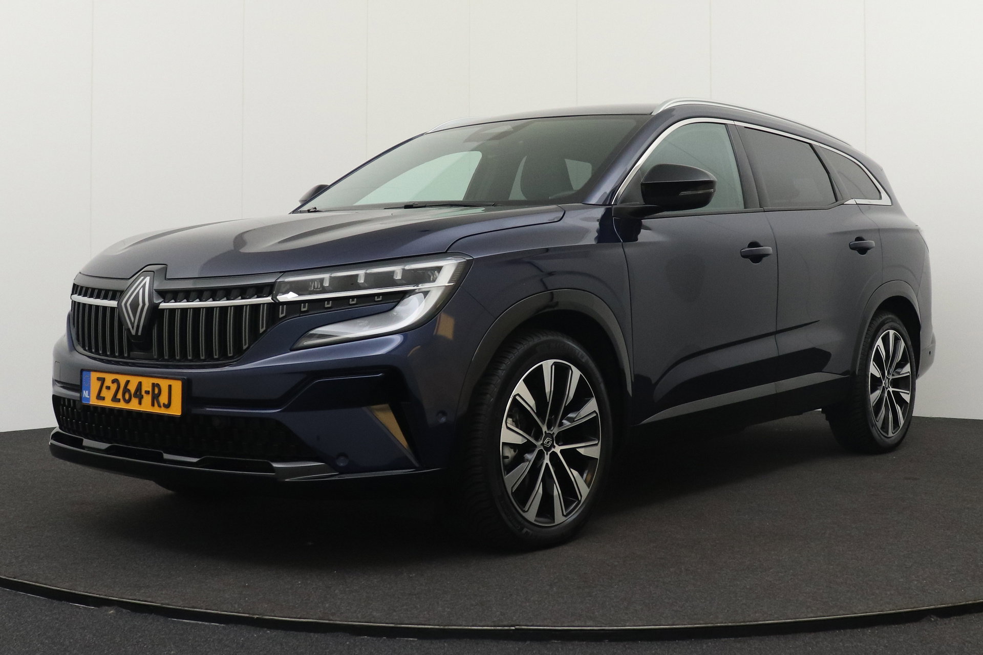 Foto van Renault Espace