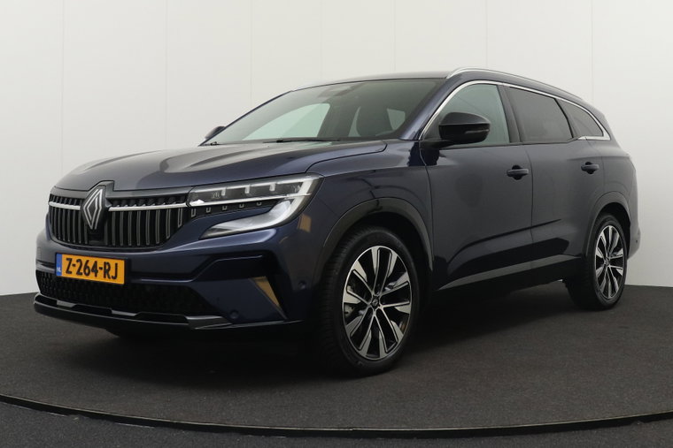 Foto van Renault Espace