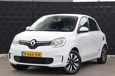 Foto van Renault Twingo