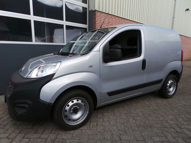 Foto van Fiat Fiorino