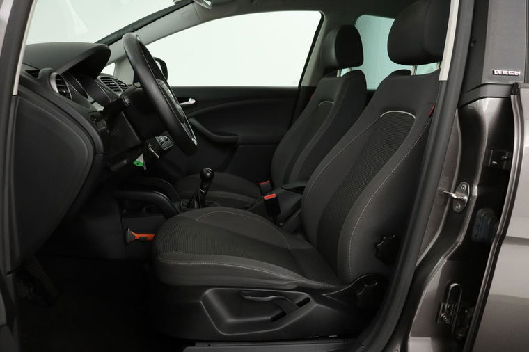 SEAT Altea