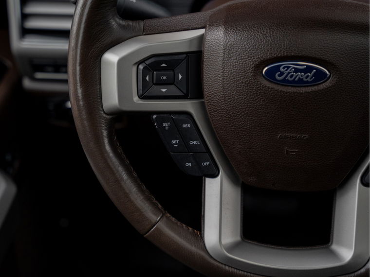 Ford USA F-150
