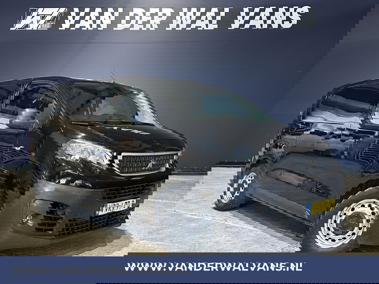 Foto van Peugeot Expert