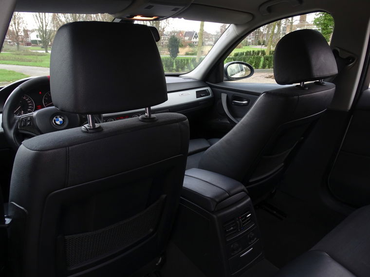 BMW 3-serie