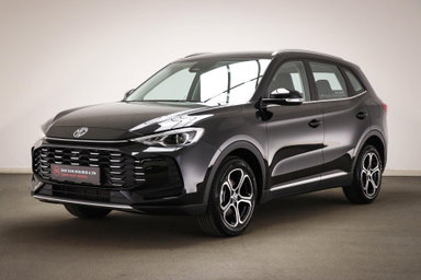 Foto van MG ZS