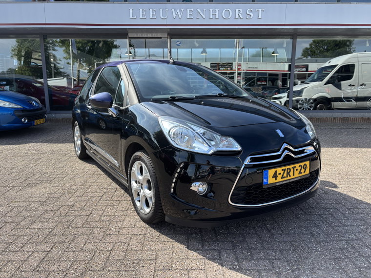 Citroën DS3