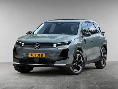 Citroën ë-C5 Aircross
