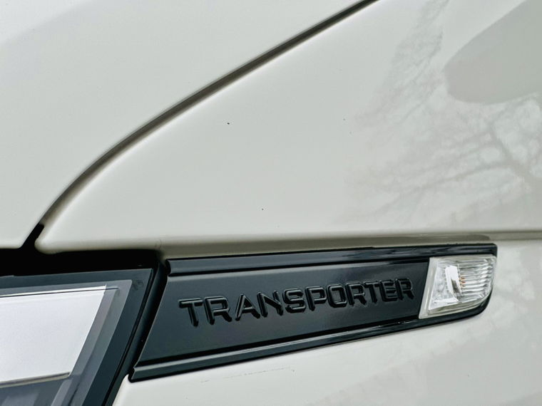 Volkswagen Transporter T6.1
