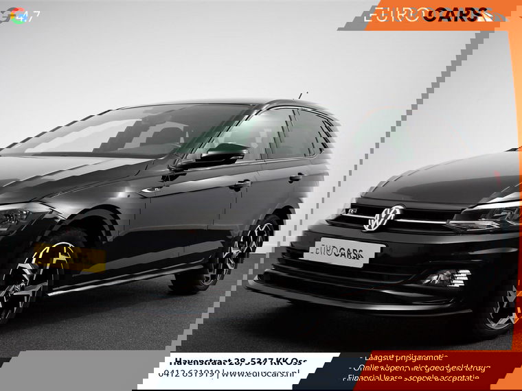 Foto van Volkswagen Polo