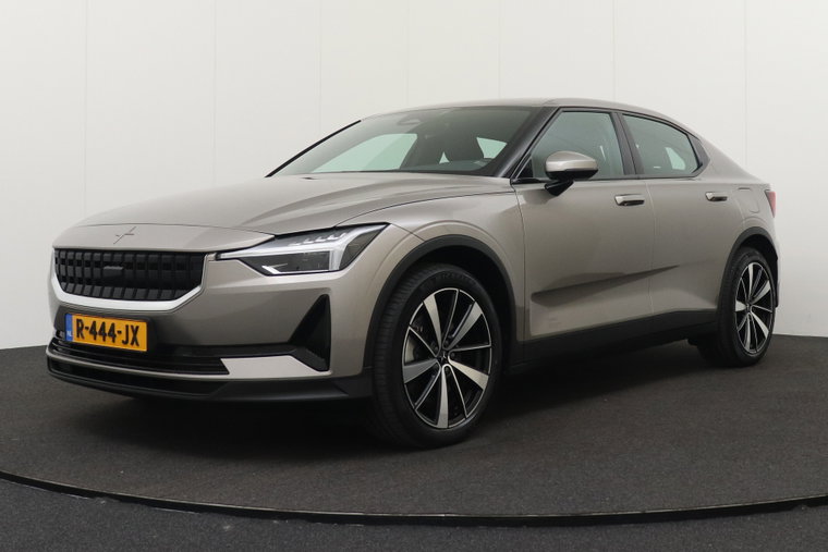 Polestar 2 foto 1