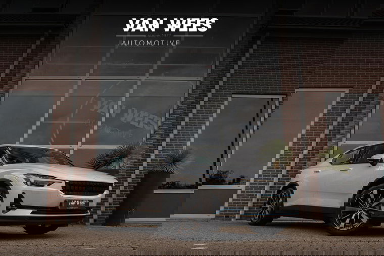 Foto van Polestar 2