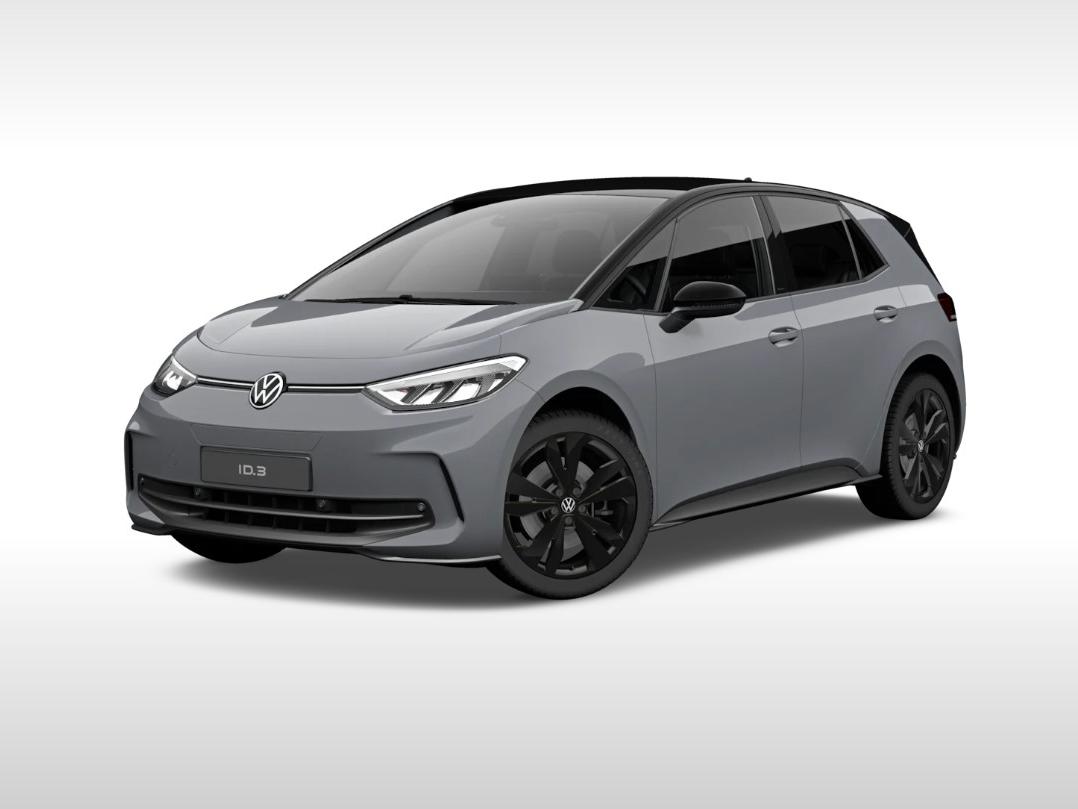 Foto van Volkswagen ID.3