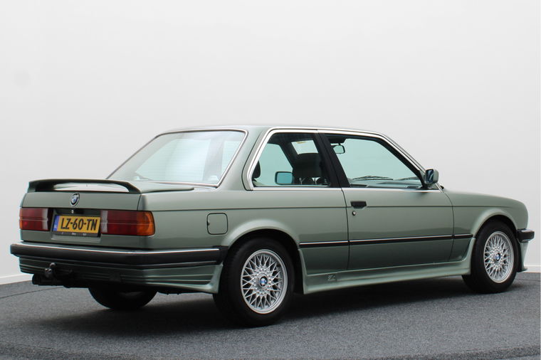 BMW 3-serie