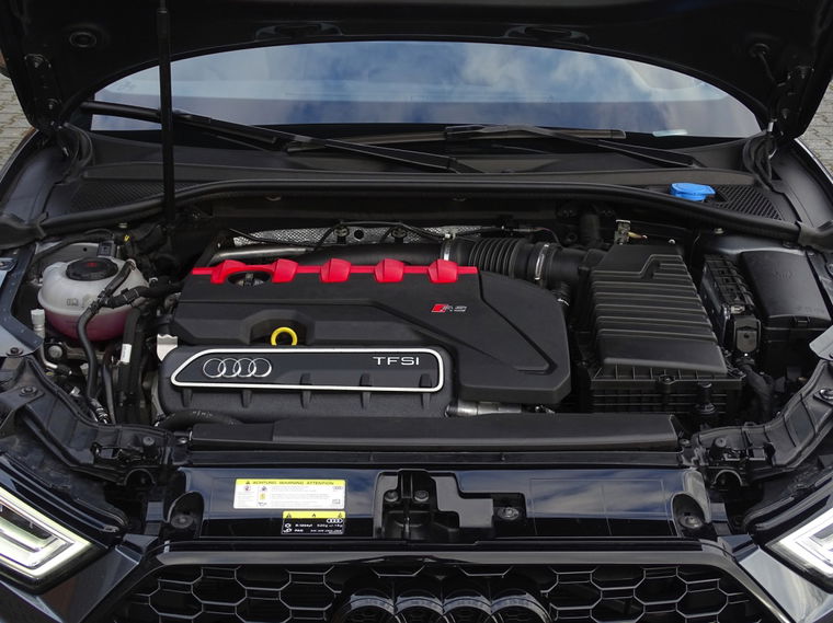 Audi RS3 Sportback