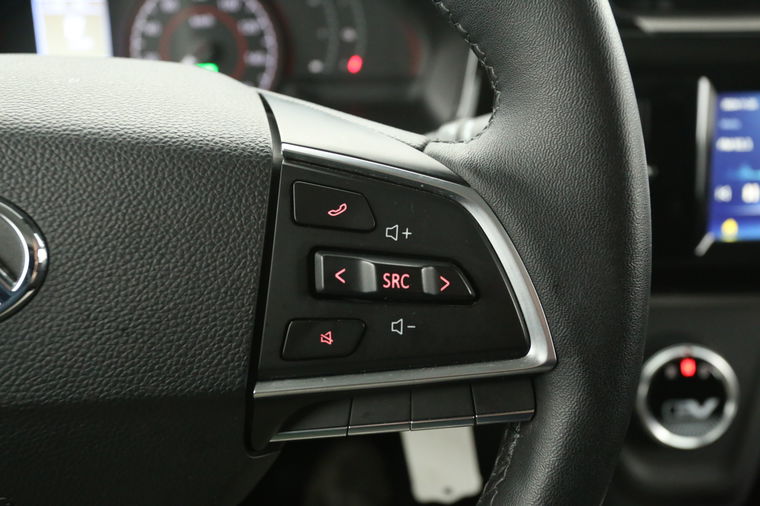 Maxus EDELIVER 3